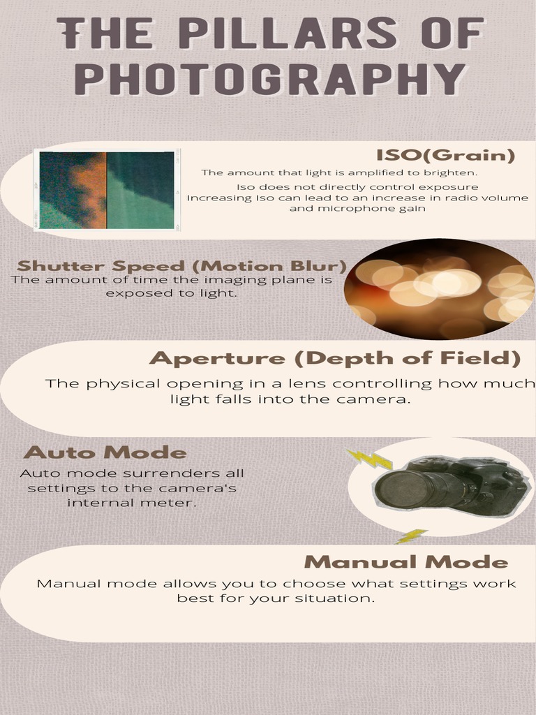 Photography | PDF