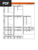 SCAC Codes for Major Carriers | PDF | Freight Transport | Shipping ...