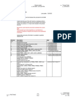 AC 800M Life Cycle Plan Summary