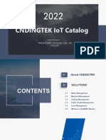 Cndingtek Catalog-V202202