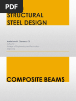 Chapter 07 - Composite Beams