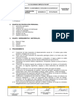 PETS - PRI 15 LEVANTAMIENTO TOPOGRAFICO EN SUPERFICIE Linea