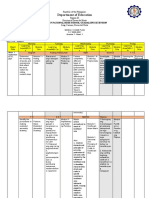 g8 Amber Work Plan Week 4 5