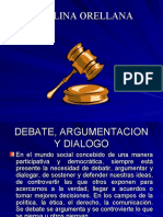 Segunda Clase de Litigacion Penal para Enviar A Los Alumnos