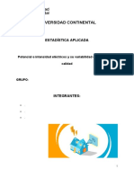 Tema 13 - Estadistica Aplicada