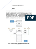 PA03 - Mercadotecnía - Empresa Agroindustrial