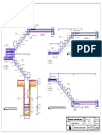 04 Desarrollo Escalera C-2 (A-2)