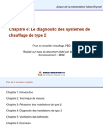 4 Diagnostique de Type 2 Partie 1