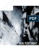 Real Fleet Boat 1.52 User Manual