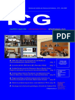 Revista del Instituto de Ciencias del Grafismo – Nº 9 – Año 2009