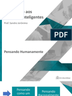 Slides - Pensando Humanamente - v0