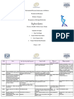 1129 - Regulación Genética - 28 Marzo 2022