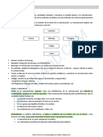 Argumentación jurídica: tipos de textos y falacias