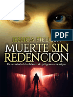 Muerte Sin Redencion - Jessica Fiedler