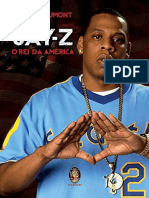 Resumo Jay Z o Rei Da America Beaumont Mark