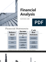 Financial Analysis Final (Autosaved)