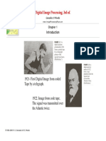 Digital Image Processing, 3rd Ed. Digital Image Processing, 3rd Ed