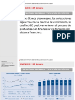 1RA Sem - Operaciones Bancarias