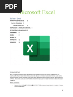 Cómo mover el cursor en Excel | PDF | Teclado | Cursor (interfaz de ...