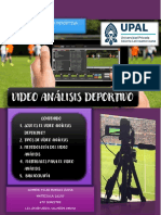 Videoanalisis Deportivo