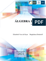 Algebra Lineal Version Corregida 2021
