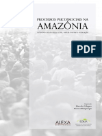 A Construção Da Clínica Psicossocial No Brasil