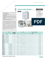 EN FANOXPC DATA MPC PumpPanels CBT R07