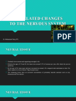 05-Normal Physical Changes Nervous System