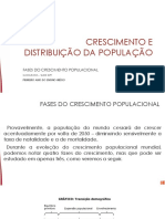 029 Fases Do Crescimento Populacional