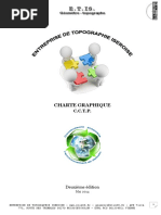 Charte graphique