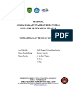 Proposal Karya Inovasi - Repeater - SMKN1 Pemulutan Selatan