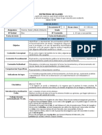 ESTRATEGIAS DE CIENCIAS UNIDAD 2 DE TERCER GRADOmod