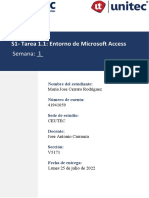 S1-Tarea1.1-Entorno de Microsoft Access