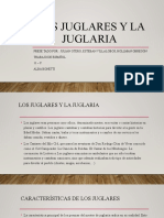 Presentación Juglares y La Juglarías