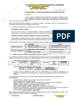 La Planificación en Línea Desde La Mirada Docente, PDF, Aprendizaje