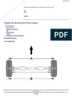 Alineación Dirección2