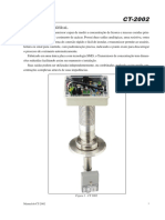 Controle automático de concentração em processos de cozimento