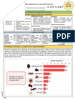 1° Y 2° Sec. Semana 2 EDA 5