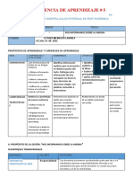 Nos Informamos Sobre La Anemia