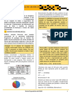 Análise e interpretação de gráficos