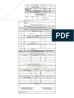 Solicitudes de CDP - VIG 2022