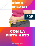 Como Empezar Con La Dieta Keto