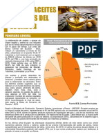 Sector Aceites y Grasas de Origen Vegetal y Animal Del Ecuador