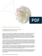 Deloitte Covid 19 Desinvestimentos