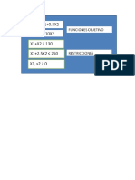 Taller Analisis Multiobjetivo Clase