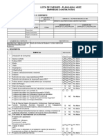 Lista de Chequeo Plan Anual Hsec v3