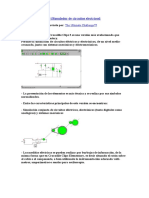 Crocodile Clips V3.5-Simulador de Circuitos Electronicos