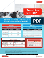 HV-Servicios ON TOP