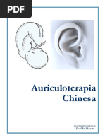 Apostila de Auriculoacupuntura Chinesa