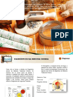 Diagnosticos Medicina Tradicional Chines